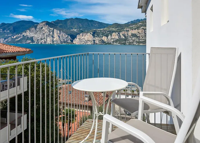 Hotel Capri