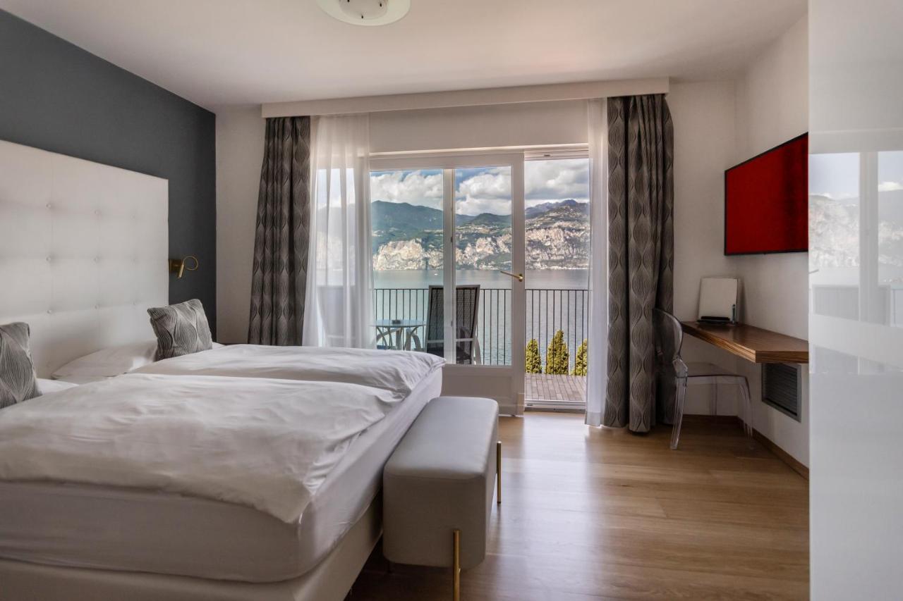 Capri Hotel