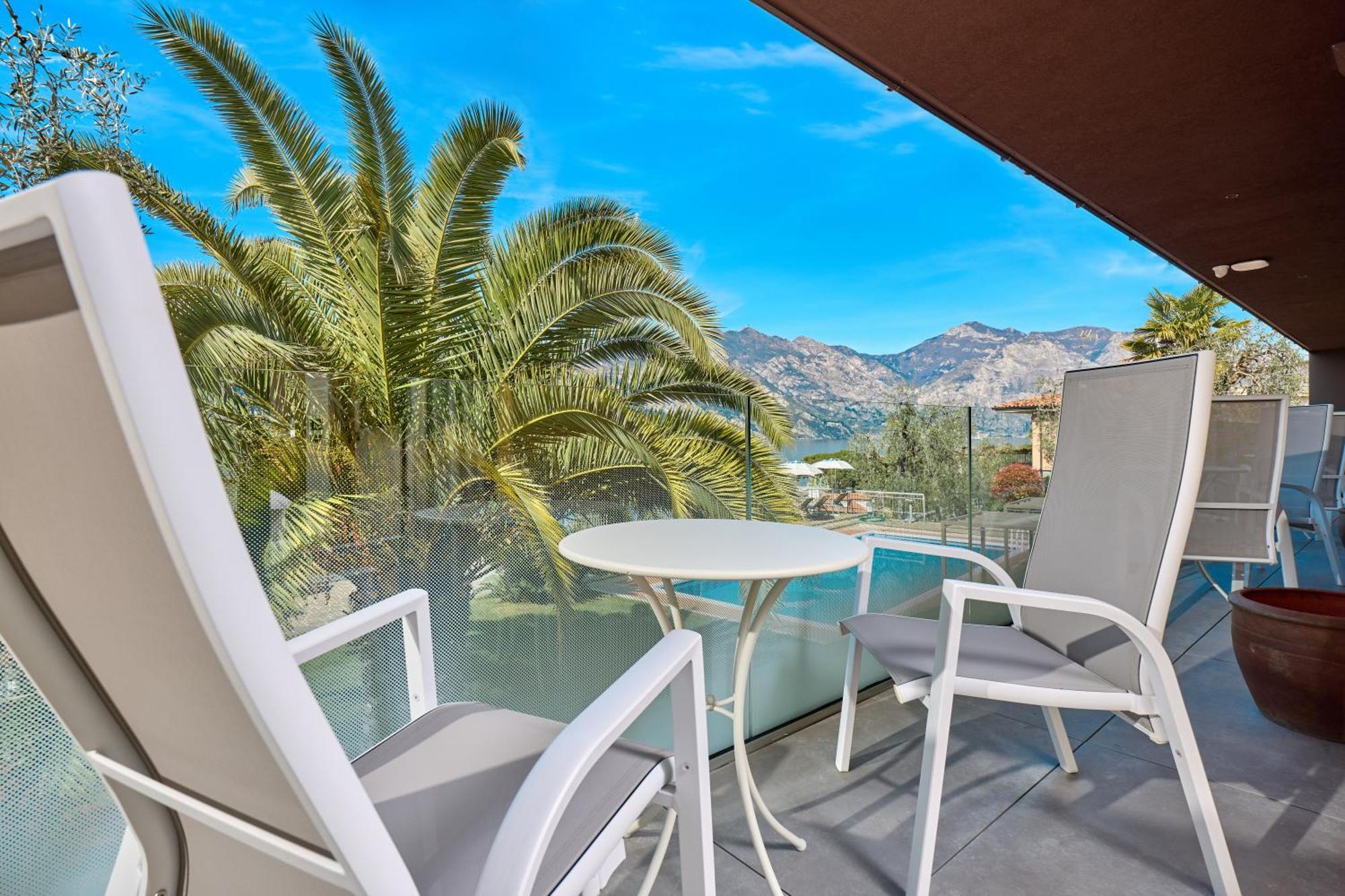 Capri Hotel Malcesine