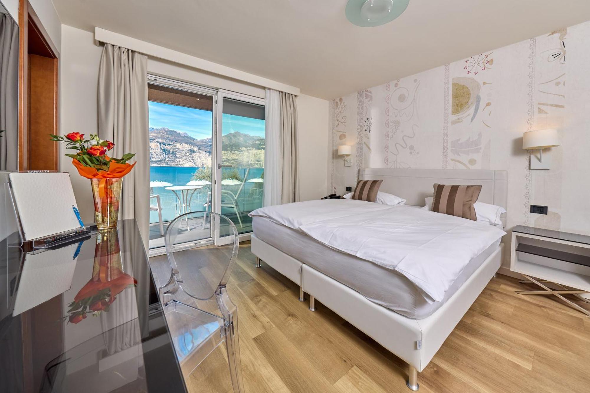 Hotel Capri Malcesine