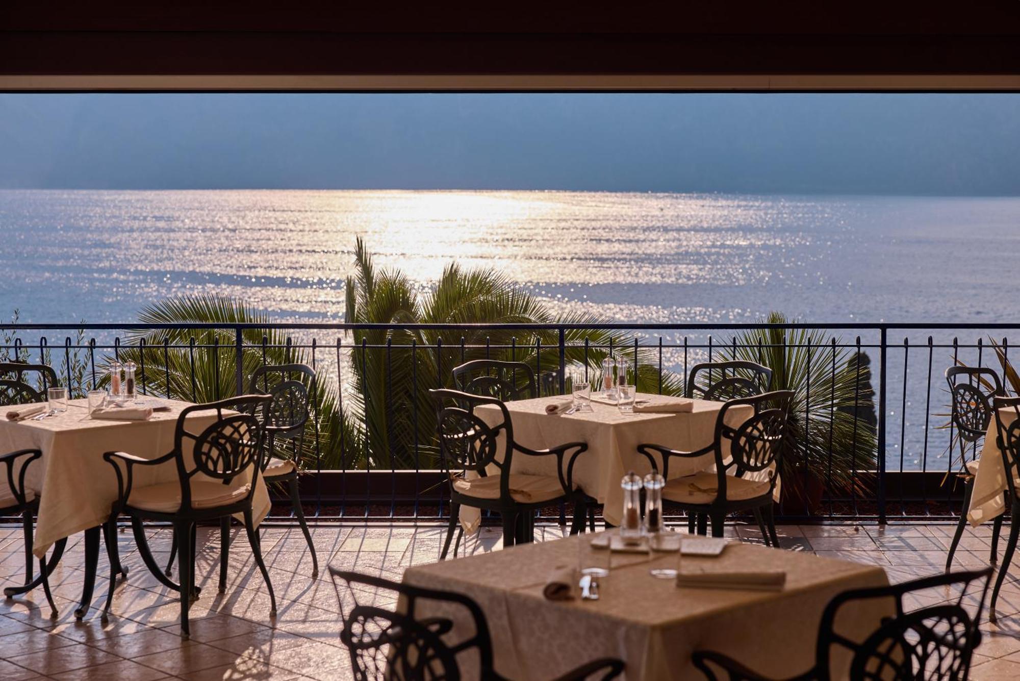 Capri 3* Malcesine