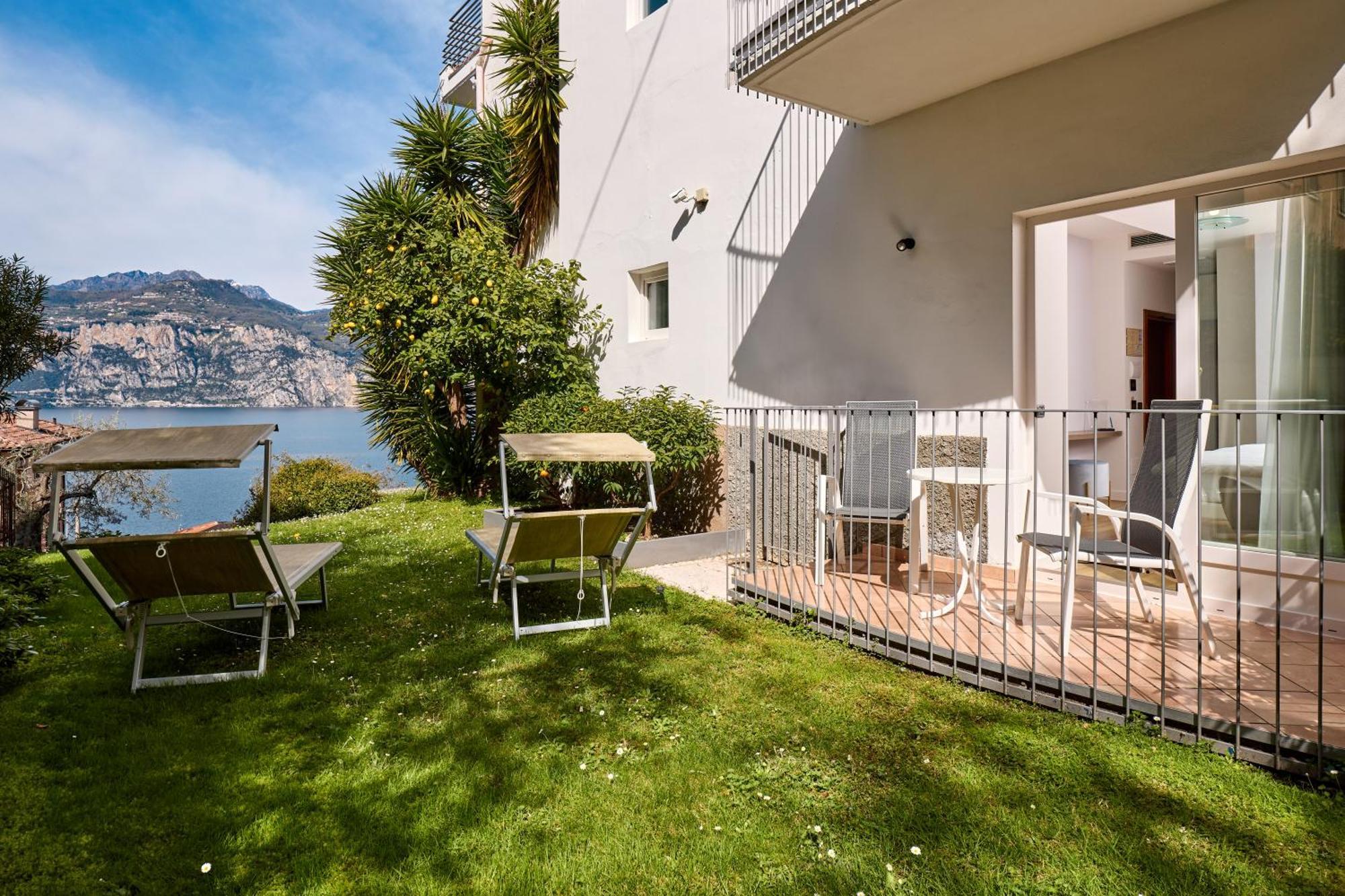 Hotel Capri 3*