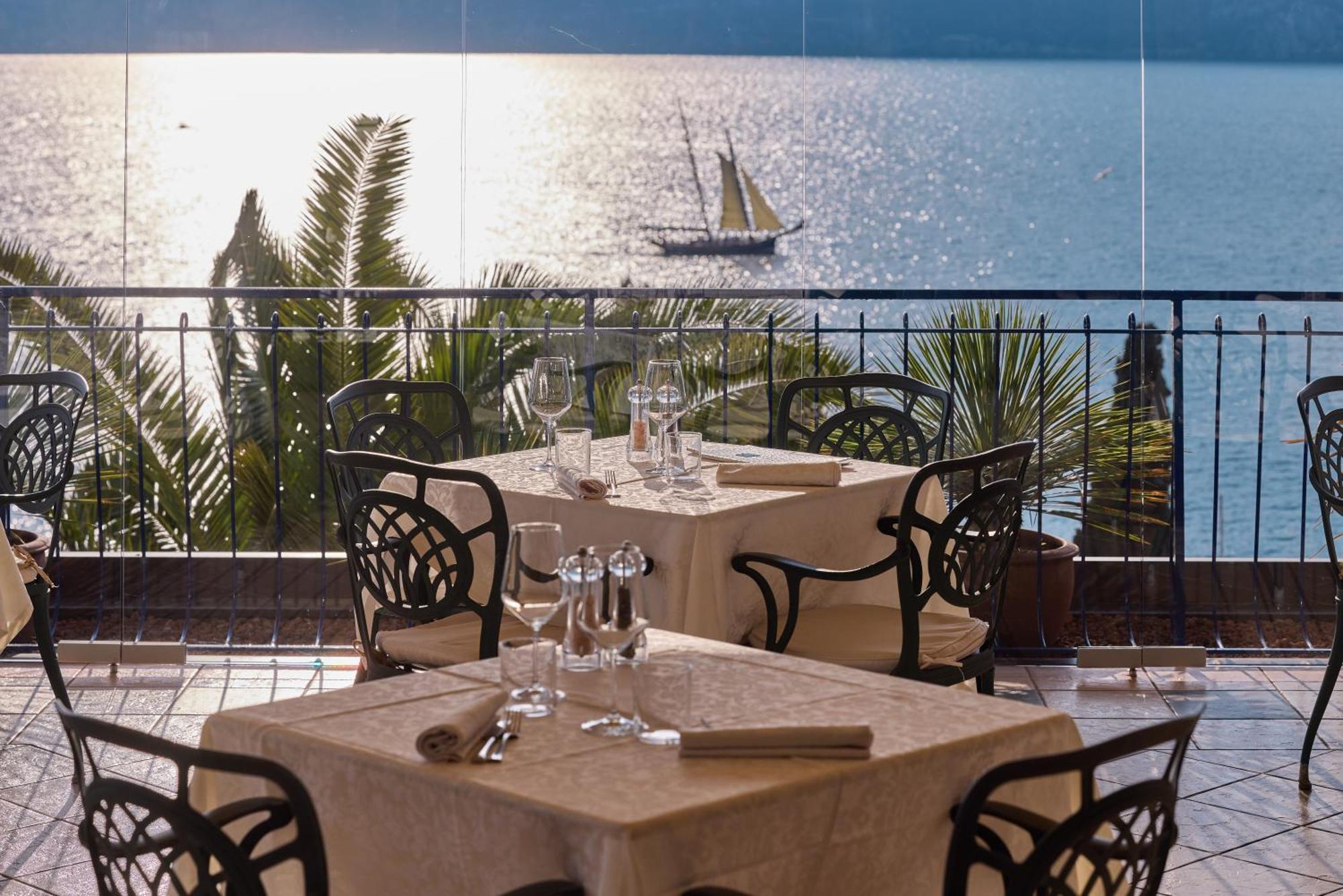 Capri Hotel 3*