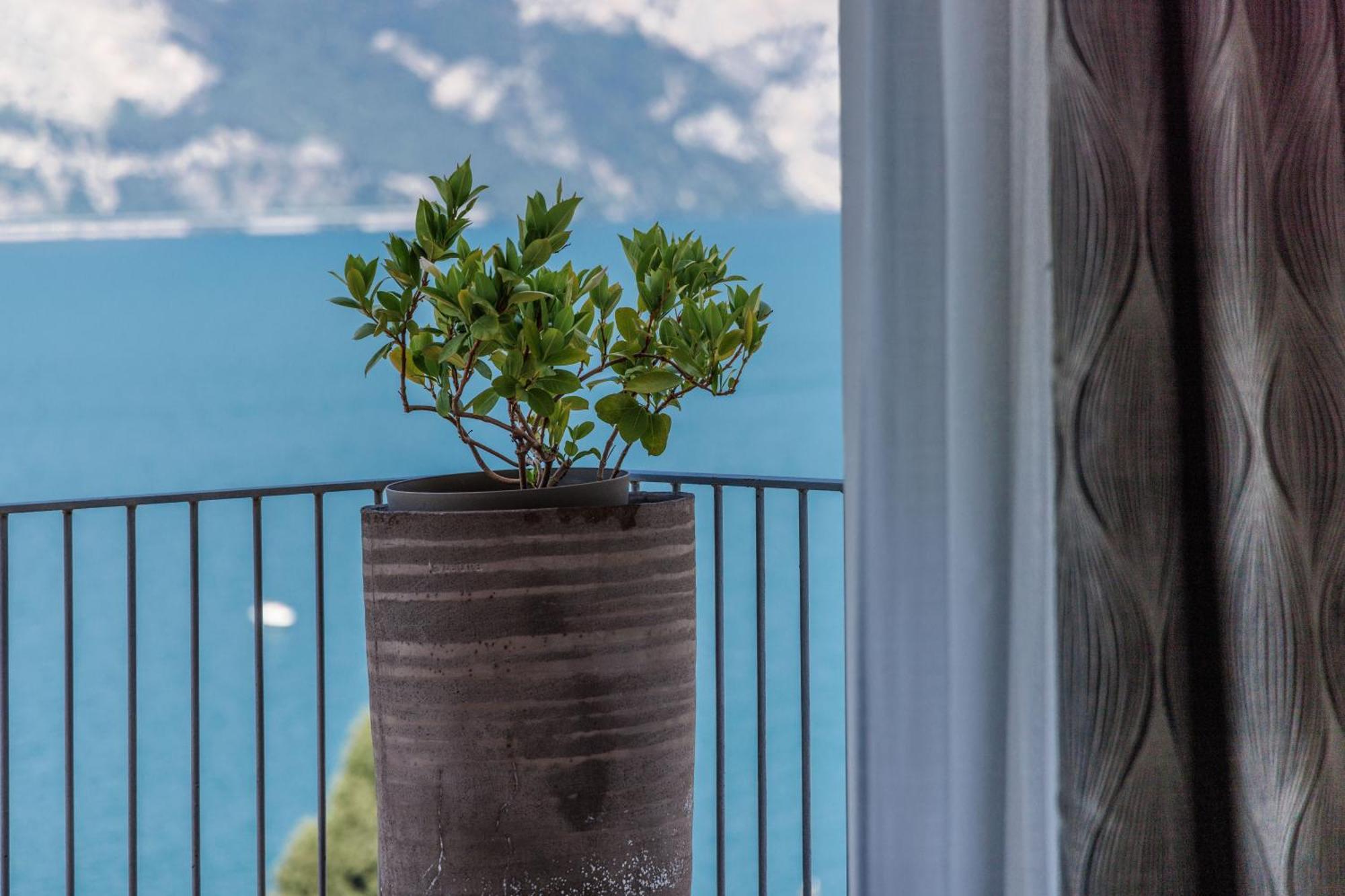 Hotel Capri Malcesine