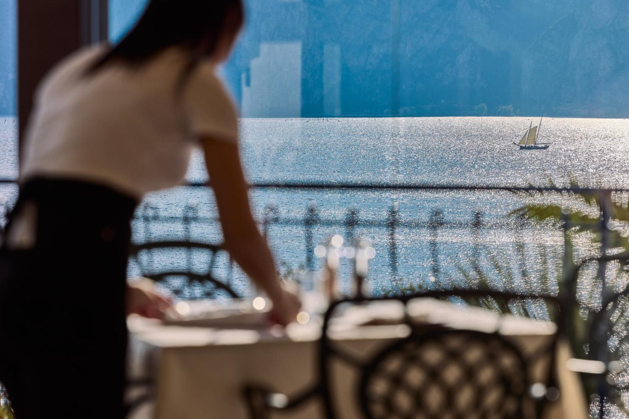 Capri Hotel