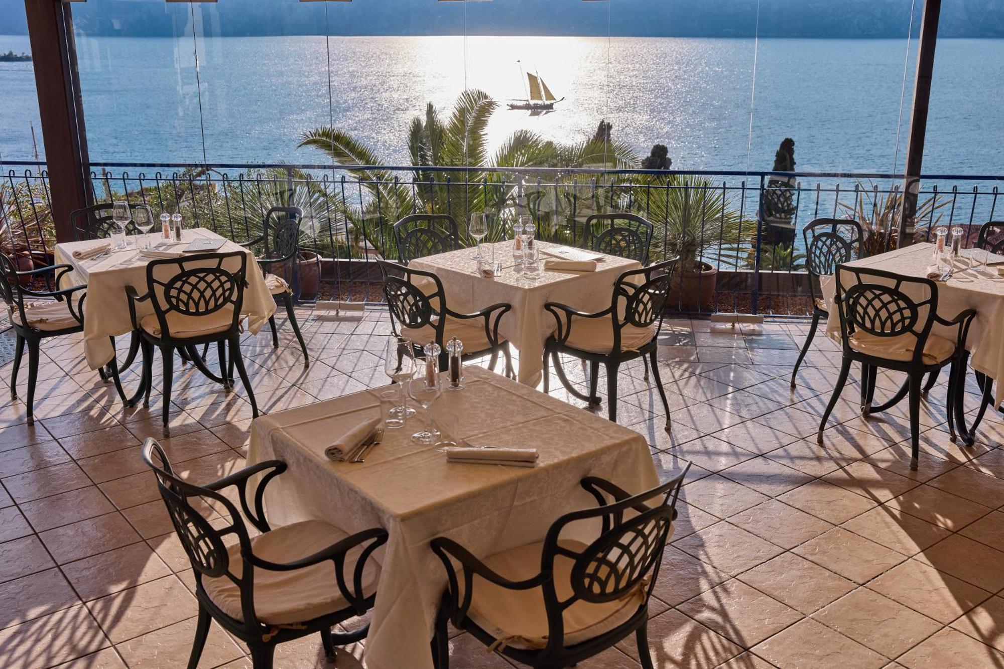 Capri Hotel 3*