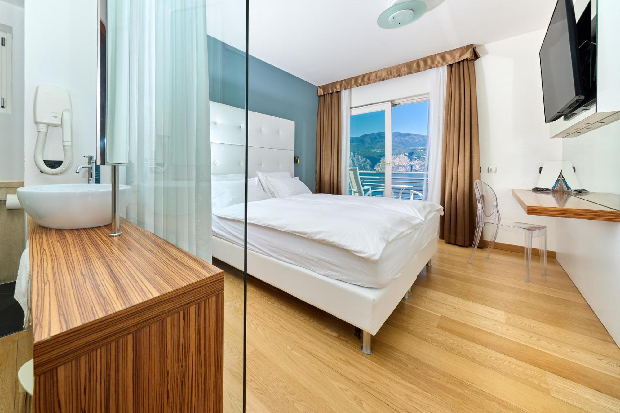 Capri Hotel Malcesine
