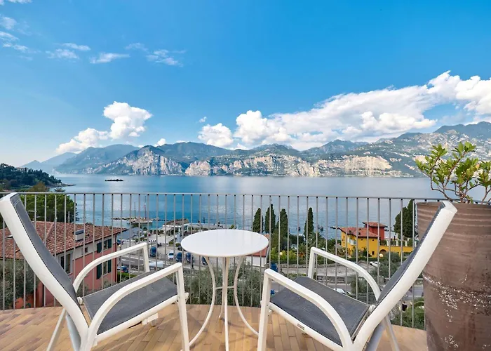 Hotel Capri