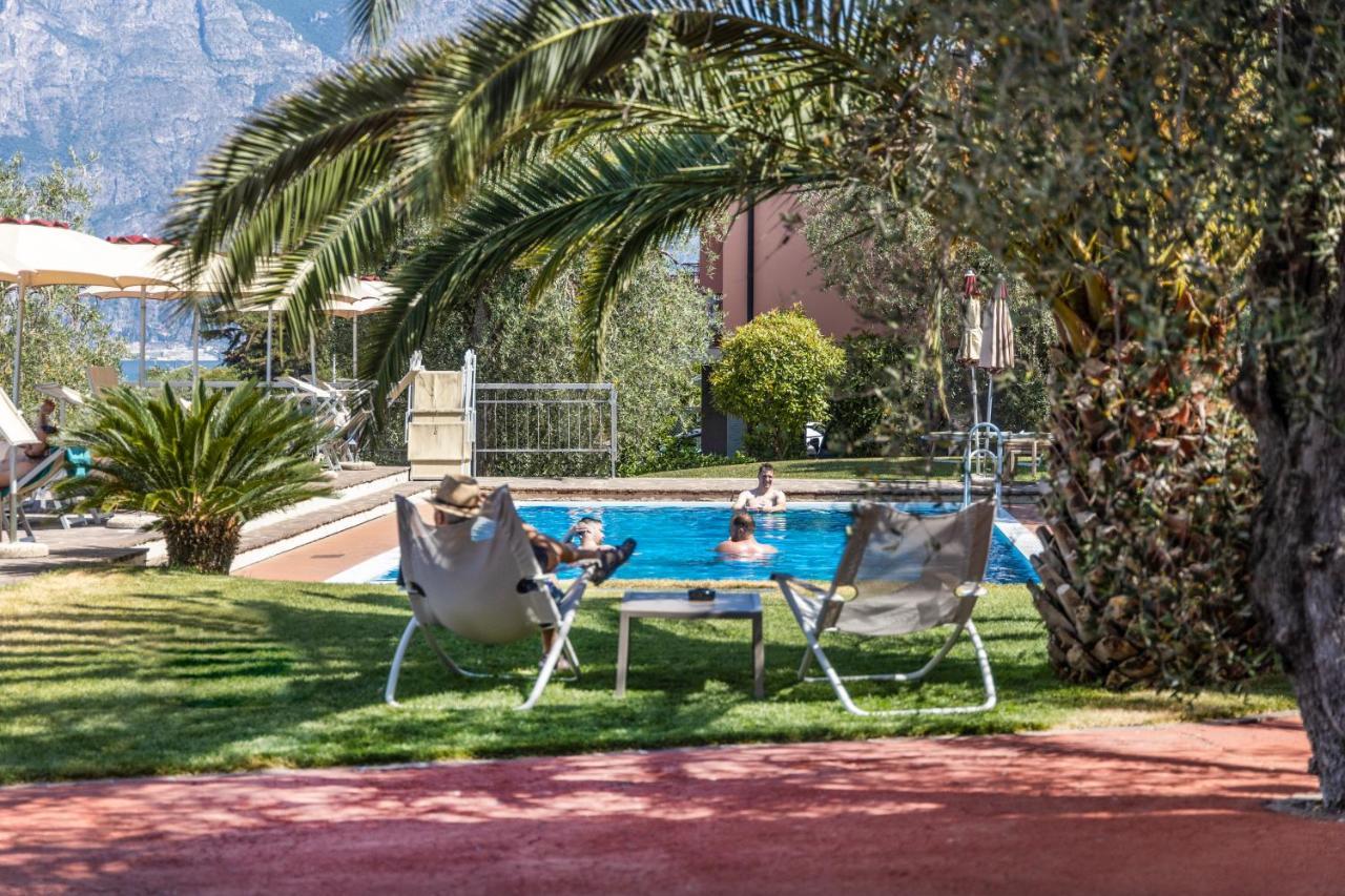 Capri Hotel 3*