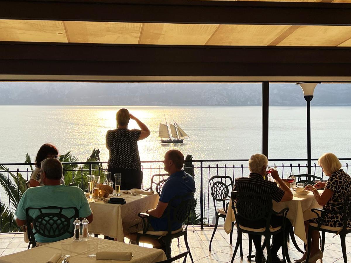 Capri Hotel 3*