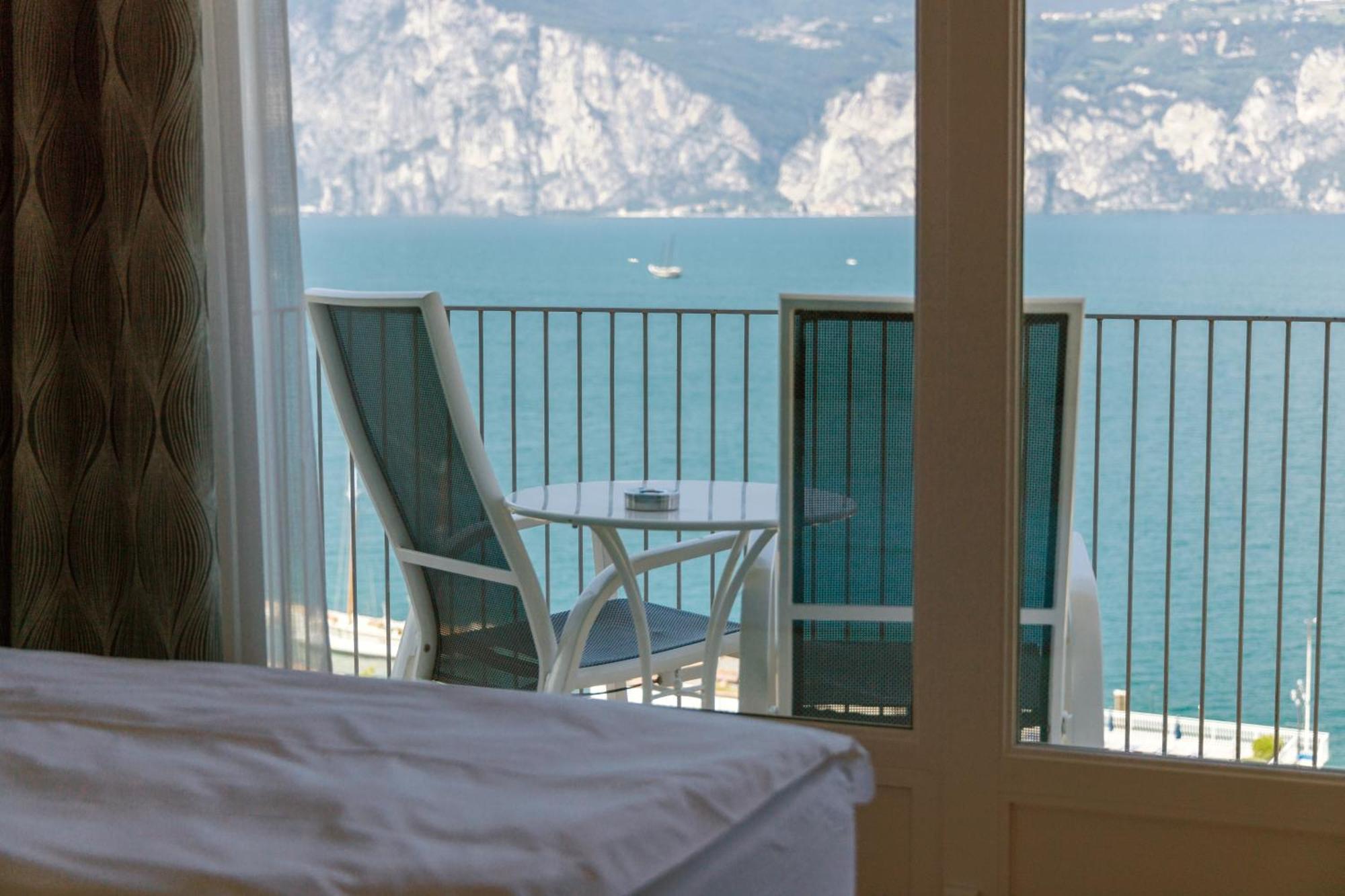 Capri Hotel