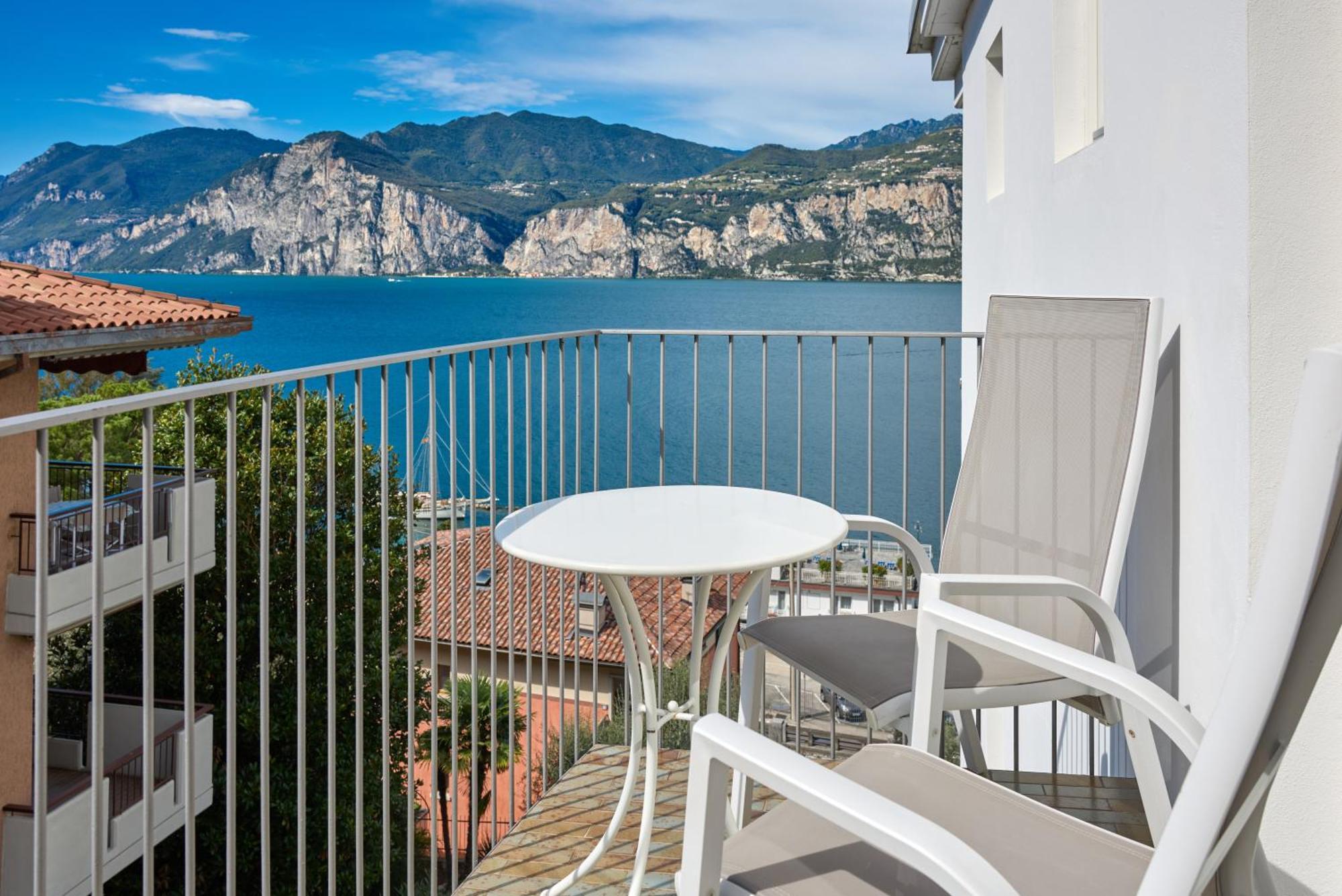 Hotel Capri Malcesine