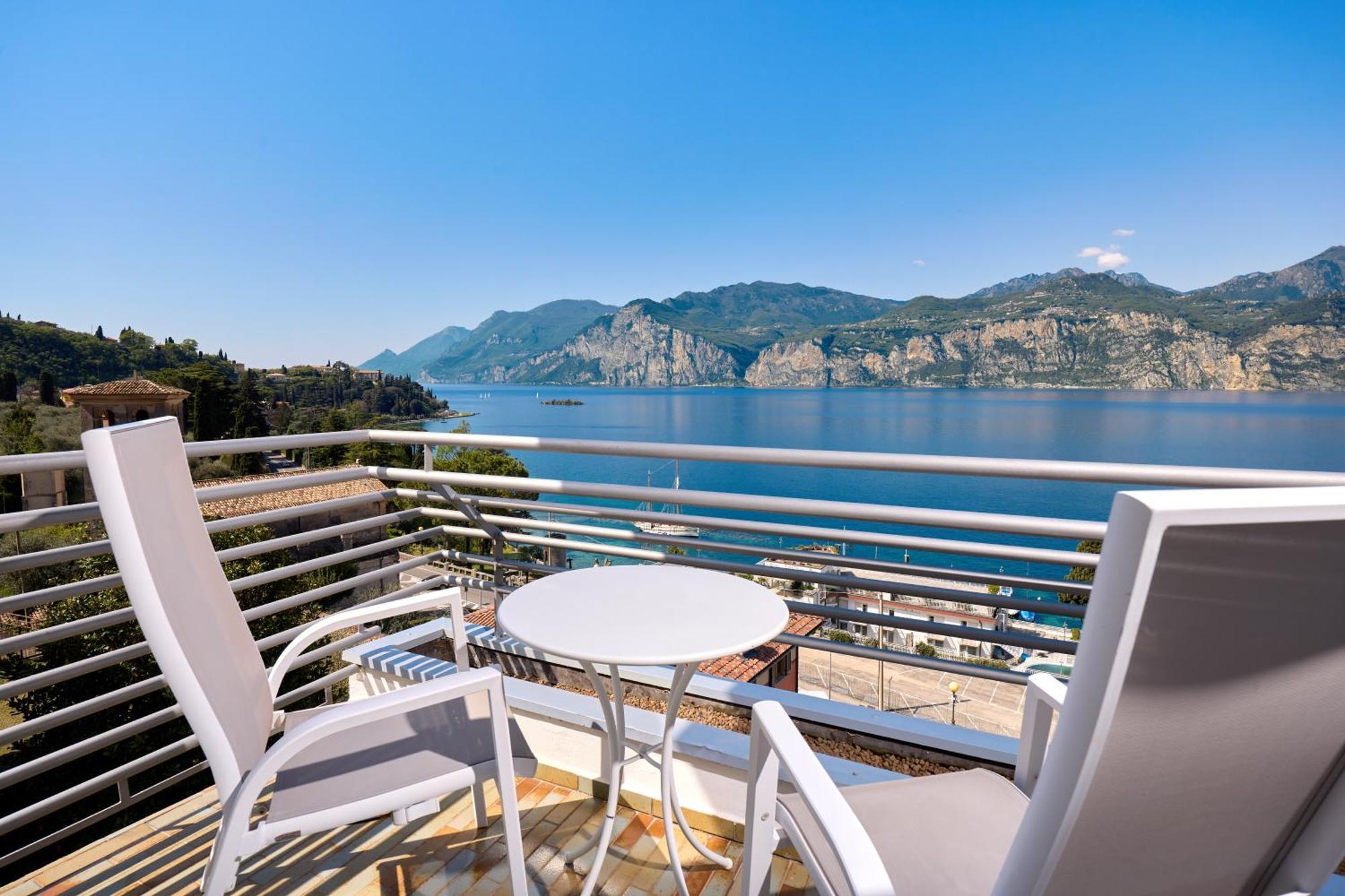 Hotel Capri 3*