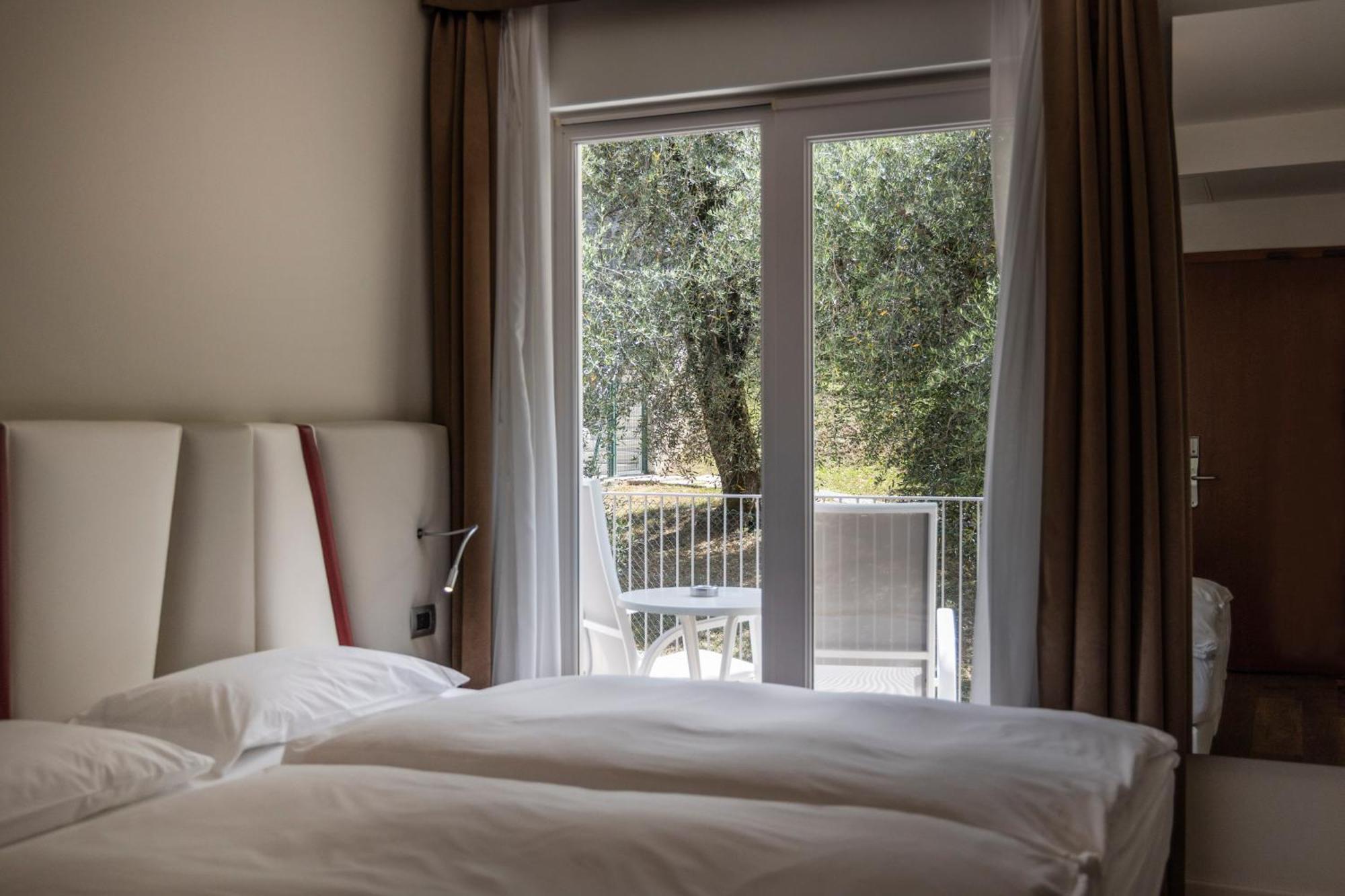 Hotel Capri 3*