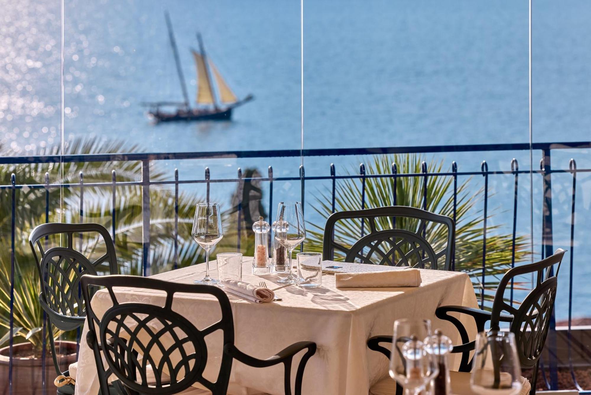 Capri Hotel Malcesine