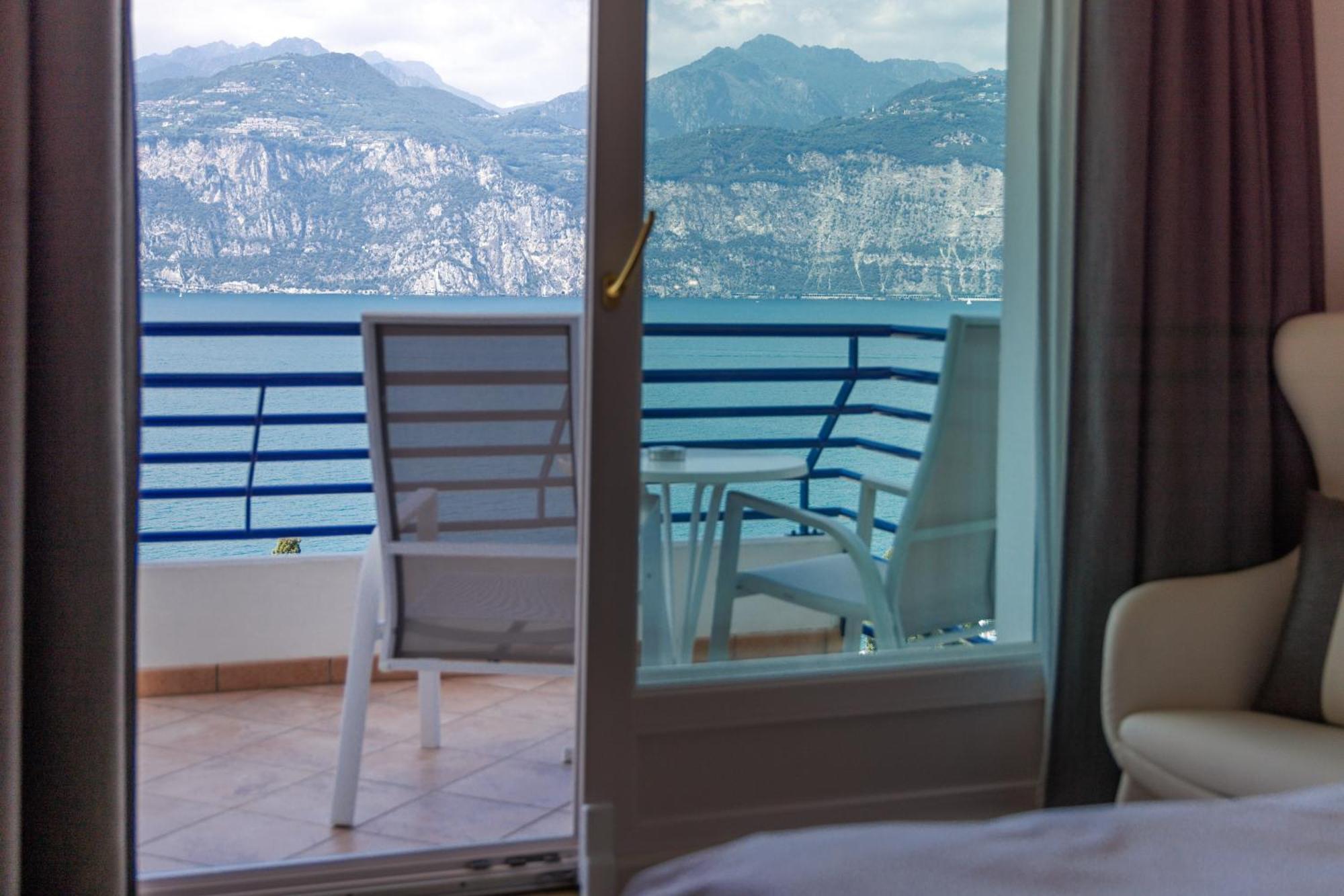 Capri Hotel 3*