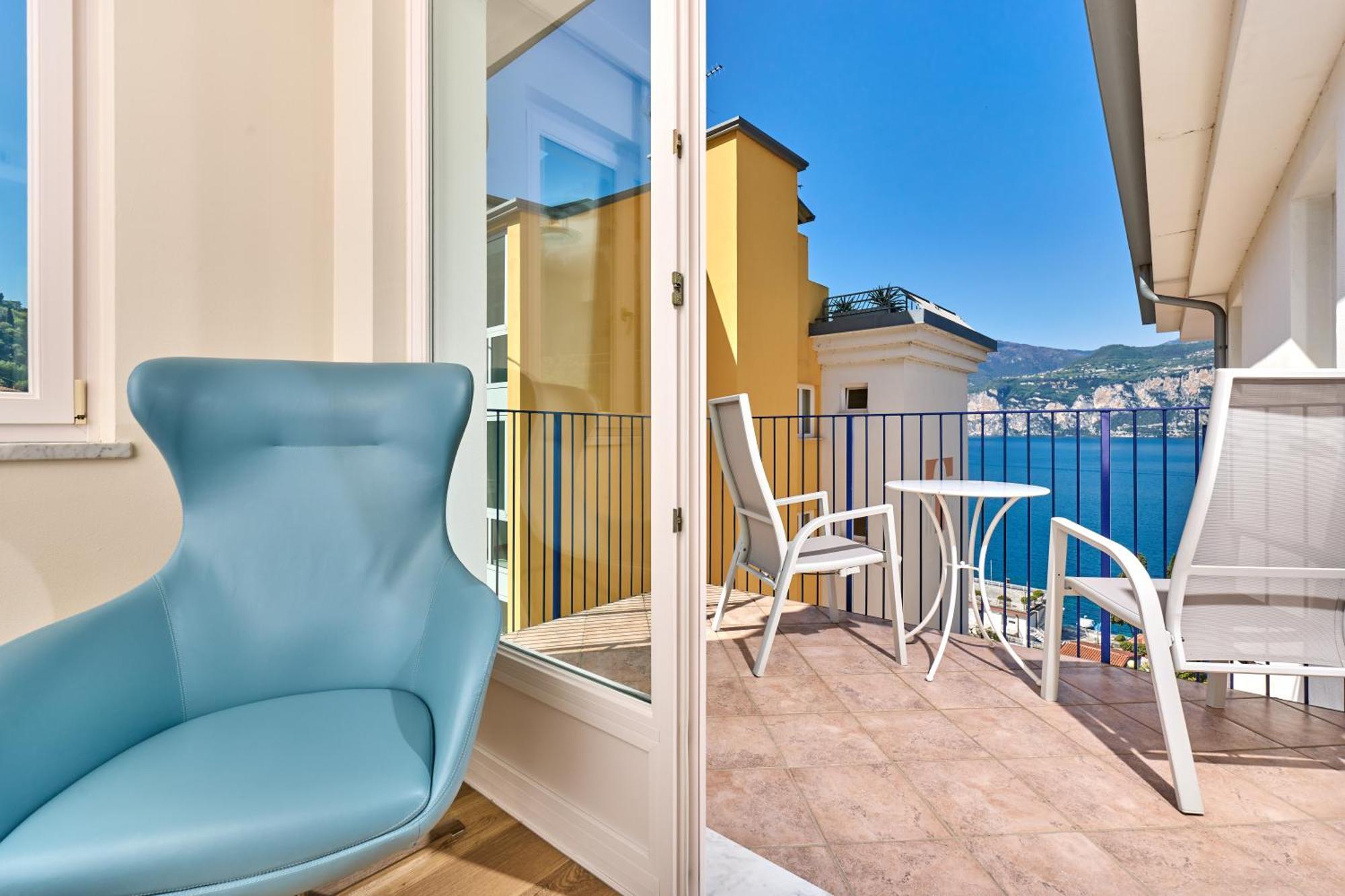 Hotel Capri 3*
