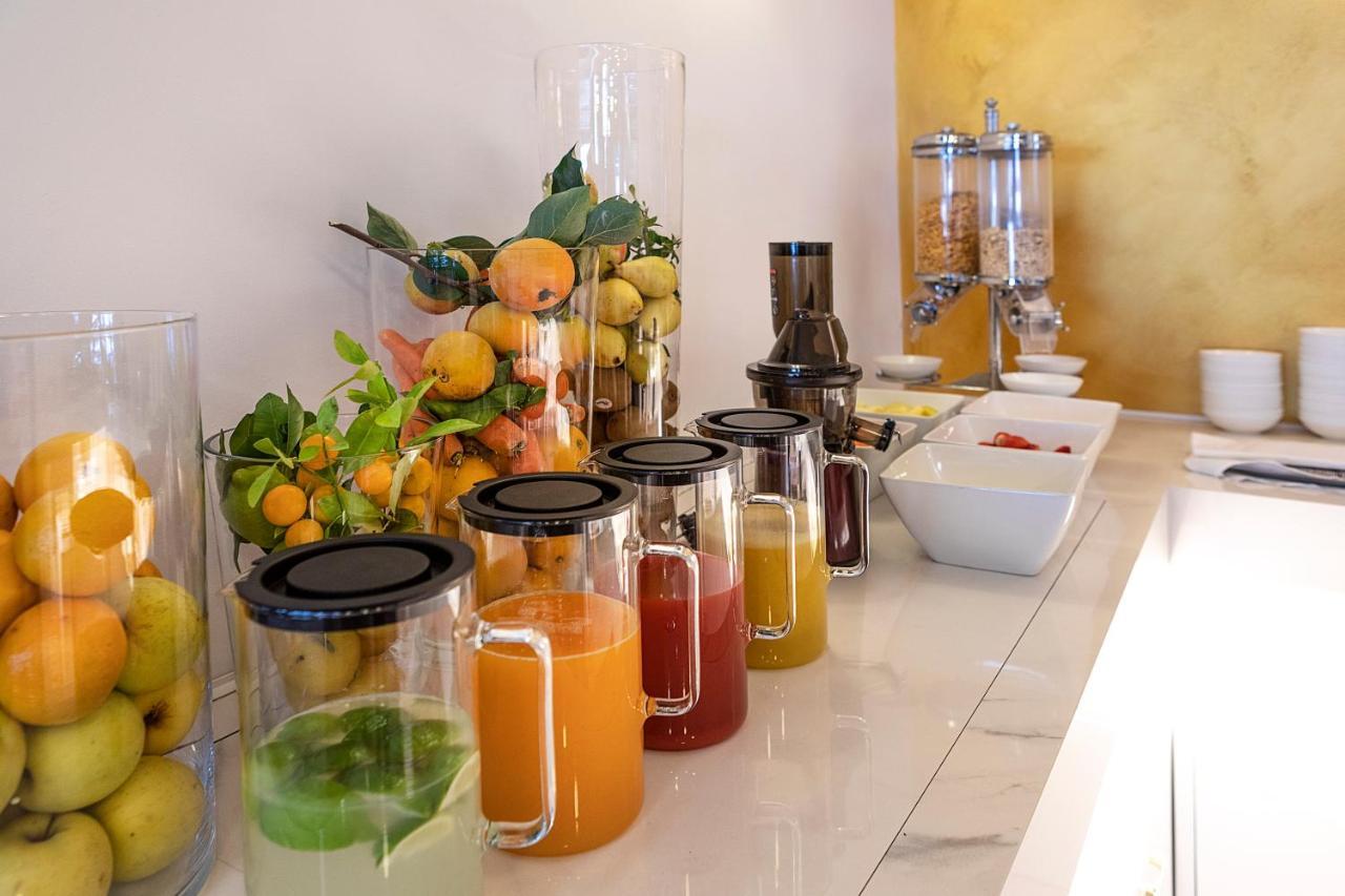 Capri Hotel 3*
