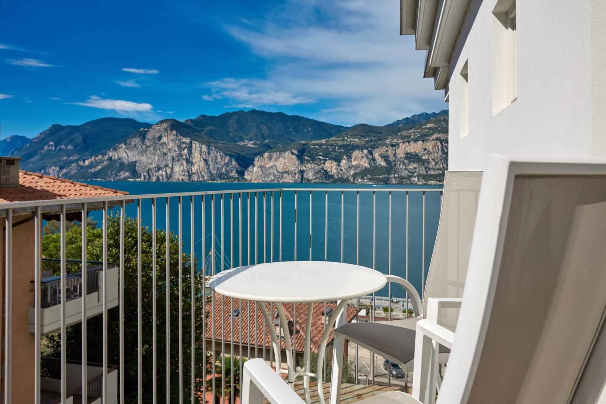 Capri Hotel Malcesine